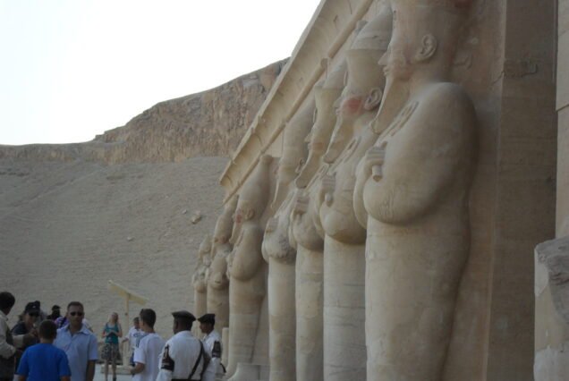 1 Jour Le Luxor en bus