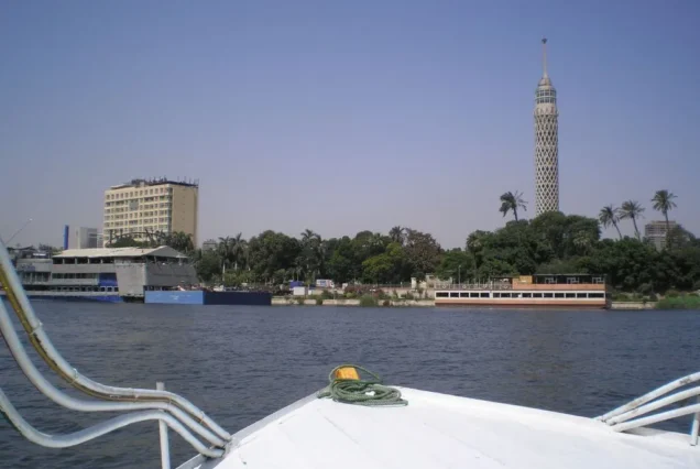 2 Jour Le Caire en petit groupe